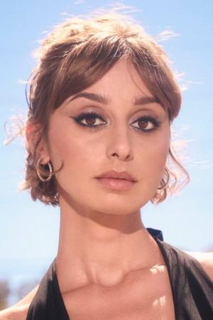 Picture of Sofia Hasmik