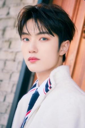 Picture of Jang Yu-bin