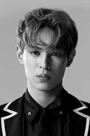 Picture of Zuo Ye