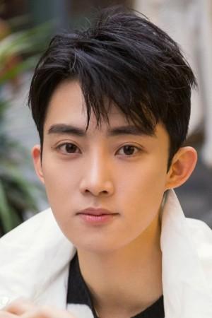 Picture of Chen Minghao
