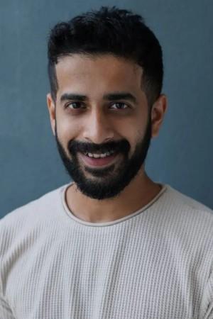 Picture of Arun Kurian