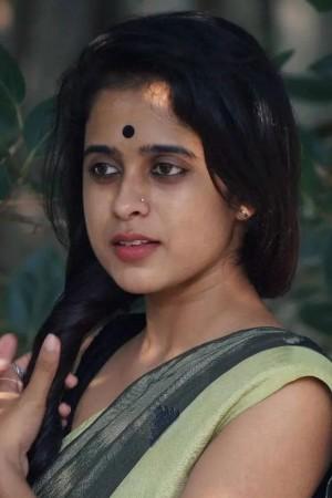 Picture of Annu Antony