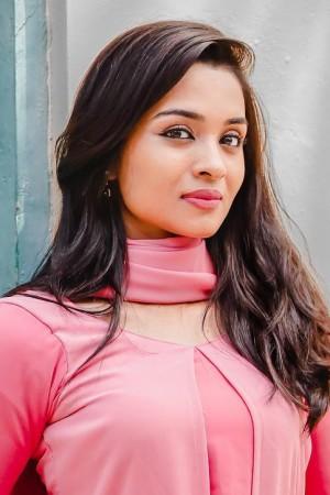 Picture of Vinitha Koshy
