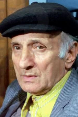 Picture of Zeki Alpan