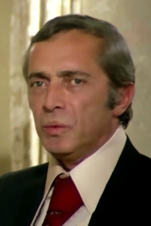 Picture of İsmail Hakkı Şen