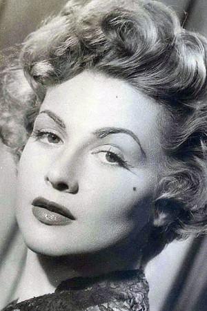 Picture of Nicole Maurey