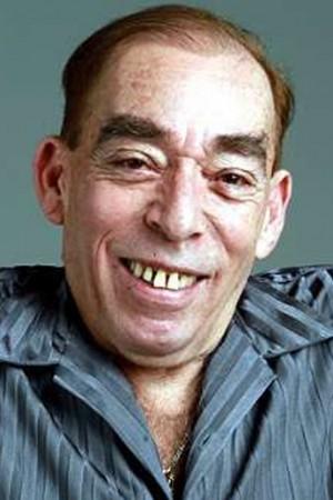 Picture of Alberto Rojas