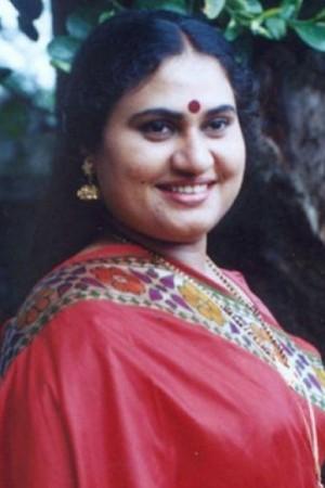 Picture of Bindu Panicker