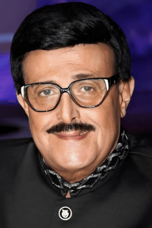 Picture of Samir Ghanem