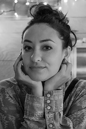 Picture of Tazbah Chavez
