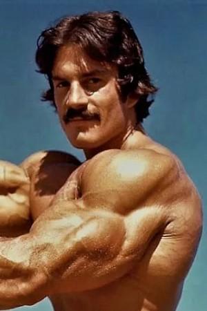 Picture of Mike Mentzer