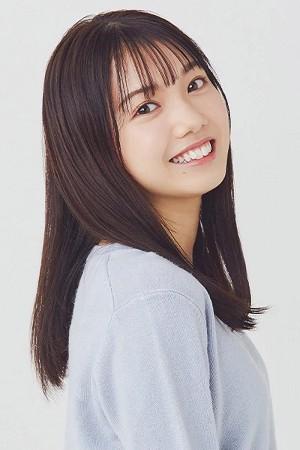 Picture of Mirai Hinata