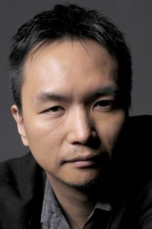 Picture of Keishi Nagatsuka