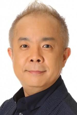 Picture of Kazuki Kosakai