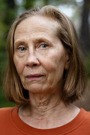 Picture of Kati Outinen
