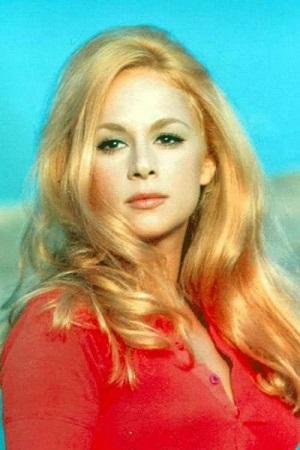 Picture of Aliki Vougiouklaki