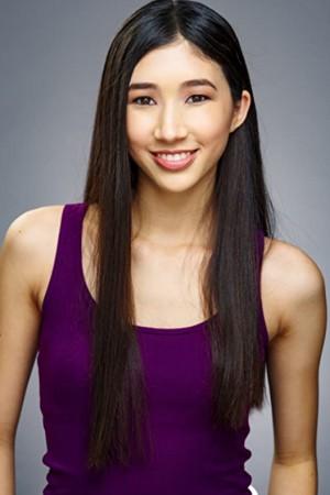 Picture of Amy Workman