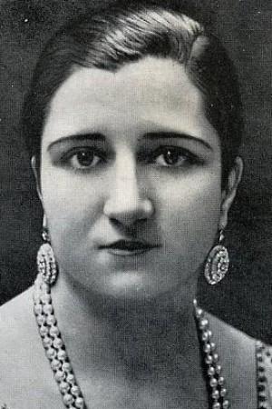 Picture of Carola Fernán Gómez