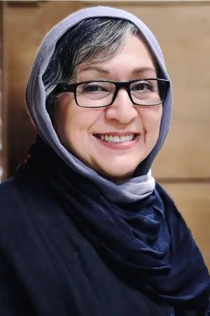 Picture of Maryam Saadat