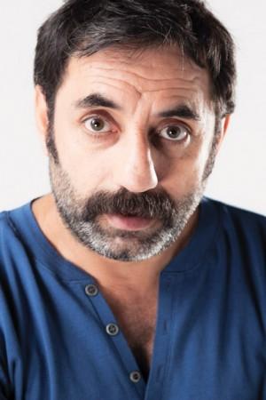 Picture of Nazmi Kırık