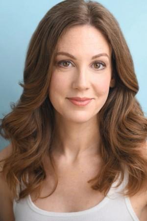 Picture of Maura Kidwell