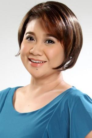 Picture of Eugene Domingo