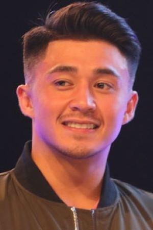 Picture of Arron Villaflor