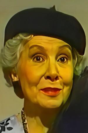 Picture of Lili Inclán