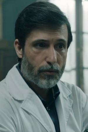 Picture of Aitor Beltrán
