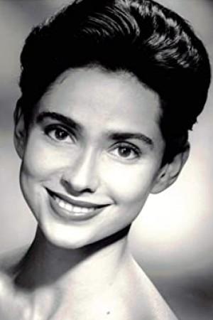 Picture of Rona De Ricci