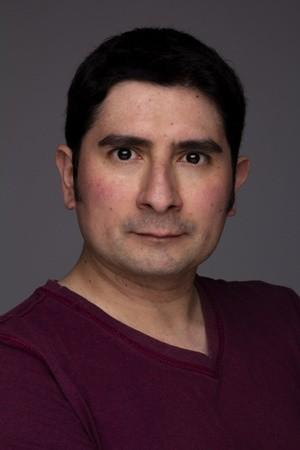 Picture of Ari Gallegos