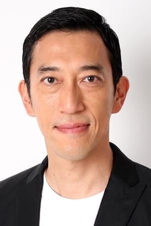 Picture of Akinori Andô