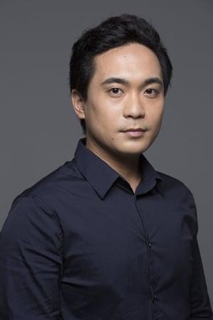 Picture of Ichiro Hashimoto