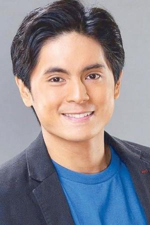 Picture of Miguel Tanfelix