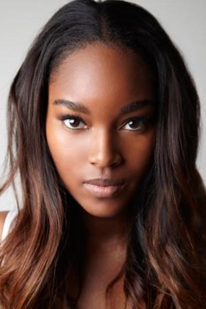 Picture of Damaris Lewis