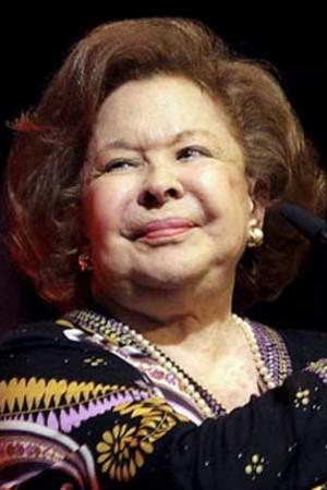Picture of Aurora Bautista