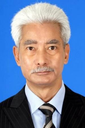 Picture of Eddy Ko