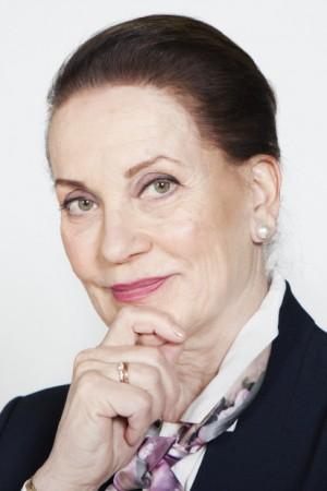 Picture of Rea Mauranen