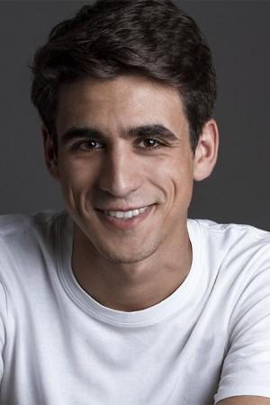 Picture of Miguel Amorim