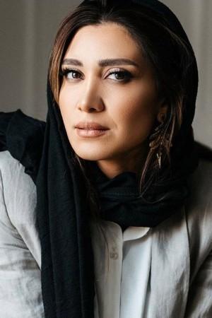 Picture of Niki Mozaffari