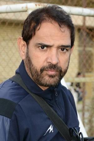 Picture of Firouz Karimi