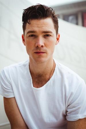 Picture of Jeremy Ford