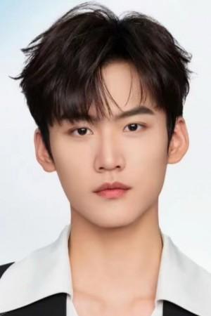 Picture of Daniel Zhou