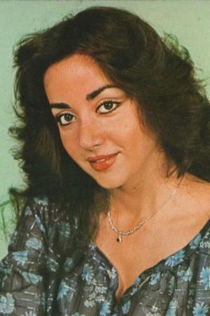 Picture of Oya Aydoğan