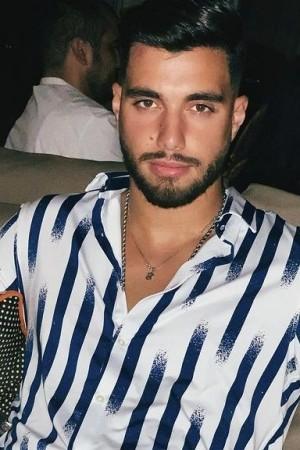 Picture of Ahmed Harroun