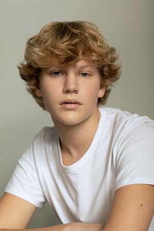 Picture of Nolen Dubuc