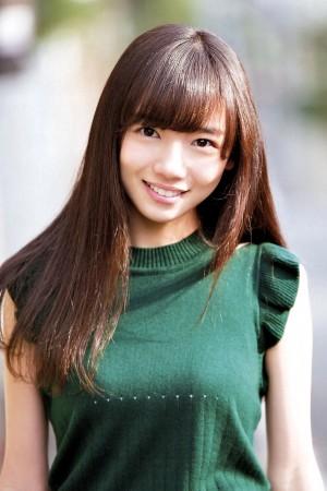 Picture of Kyoko Saito