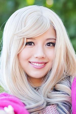 Picture of Miho Watanabe