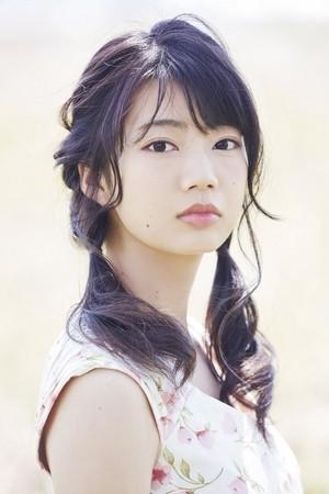 Picture of Ayaka Takamoto