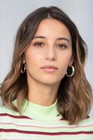 Picture of Amaia Aberasturi